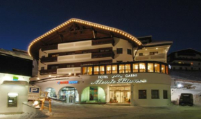Hotel Garni Monte Bianco, Ischgl, Österreich, Ischgl, Österreich
